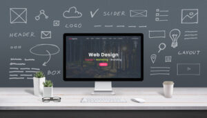 Website Design